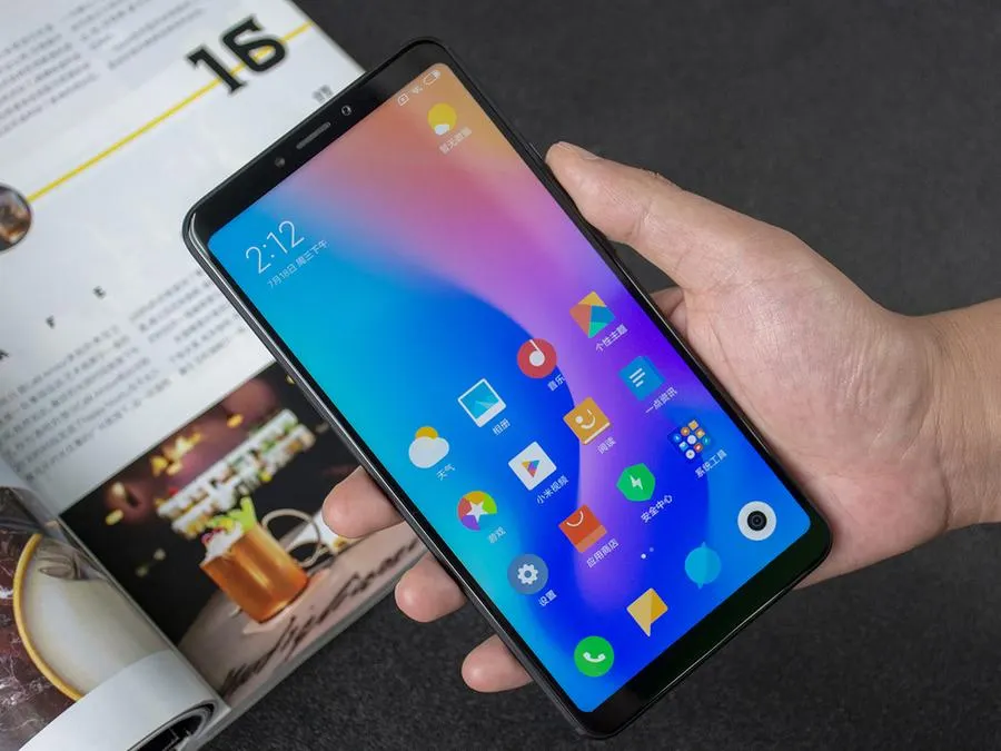 Xiaomi Mi Max 4 никогда не выйдет. Китайцы закрыли серию