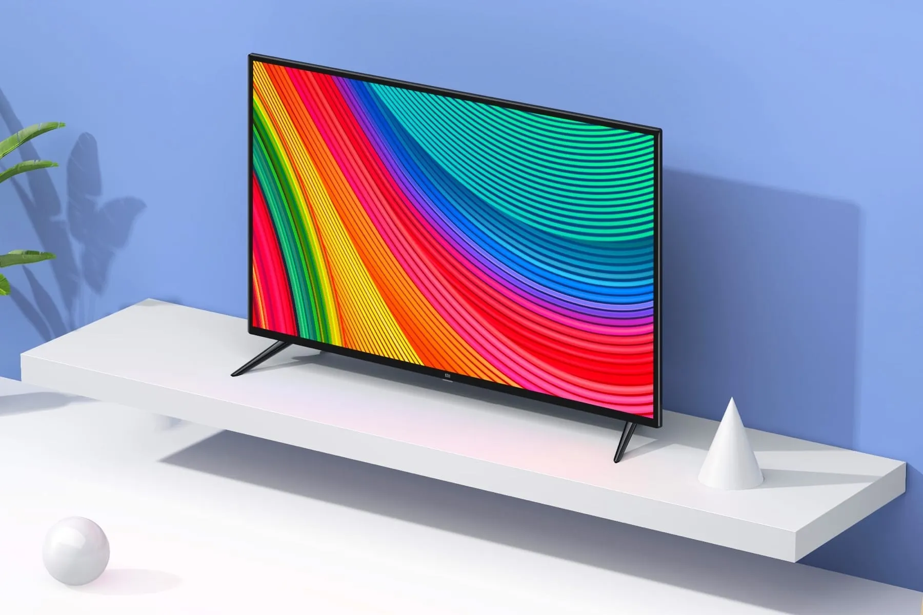 Телевизоры Xiaomi приехали в Россию. Их скупили за считанные часы
