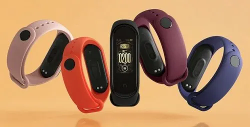 Xiaomi Mi Band 4 – отличный гаджет. 6 фишек, ради которых его стоит купить