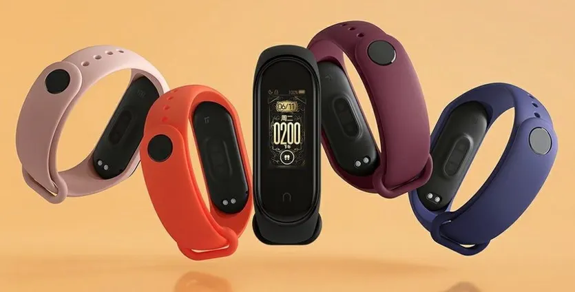 Xiaomi Mi Band 4 отдают по исторически низкой цене. Но нужно знать лайфхаки