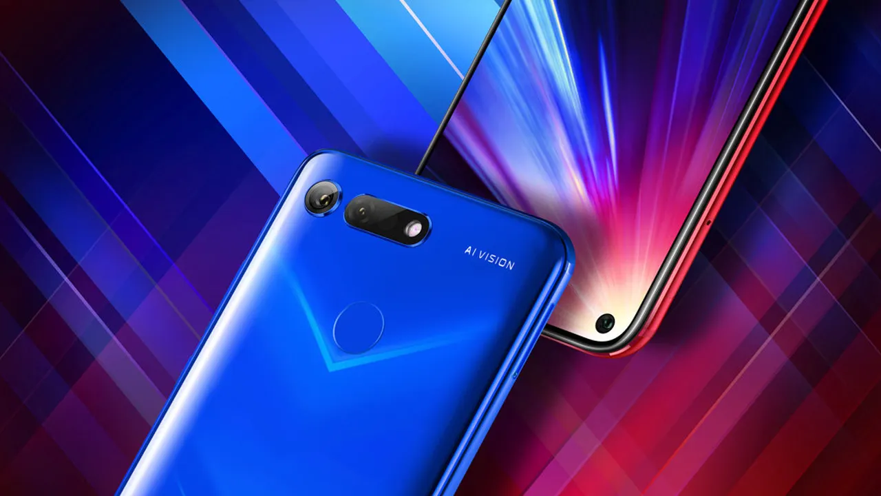 «Эльдорадо» отдает Honor View 20 со скидкой 7 тысяч. Нужно лишь принести в магазин старый чайник (или телефон)