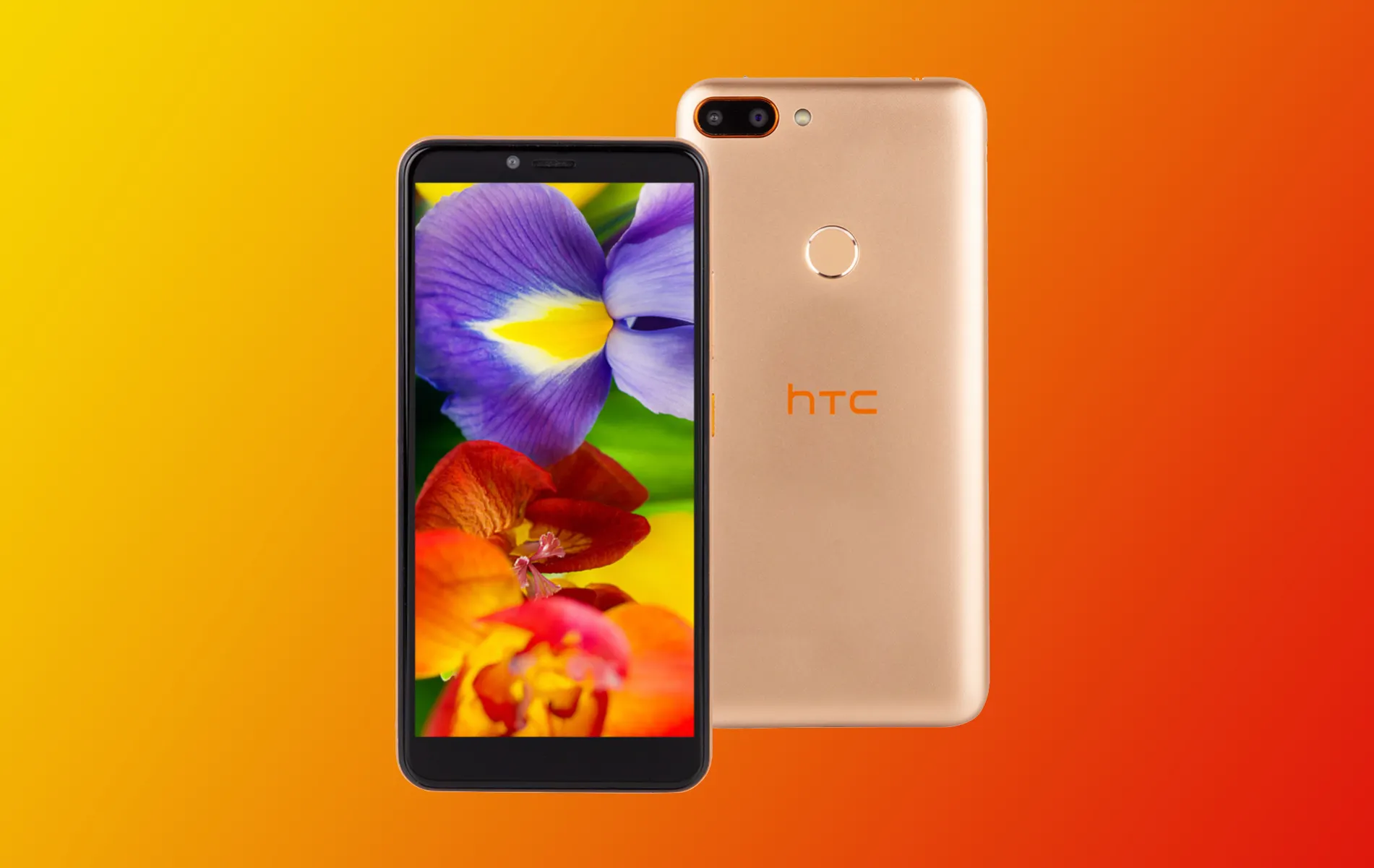 Помните HTC? В России вышел новый смарт компании – как же он плох