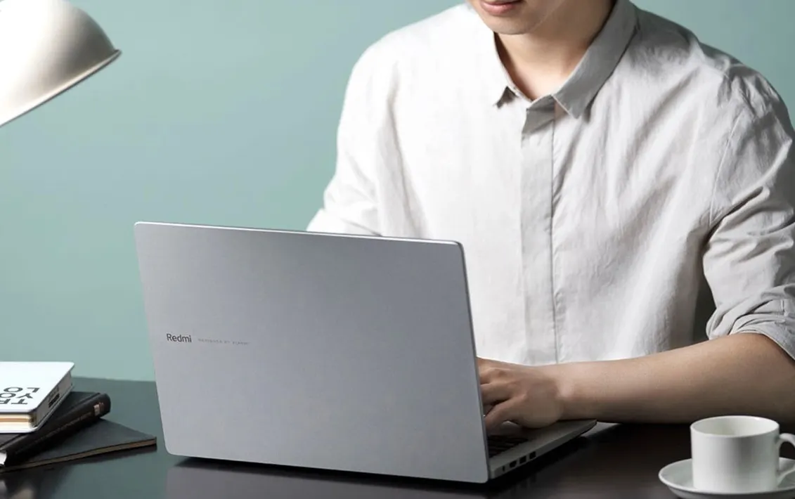 Xiaomi RedmiBook 14 уже можно купить на AliExpress. Стоит как подержанный MacBook