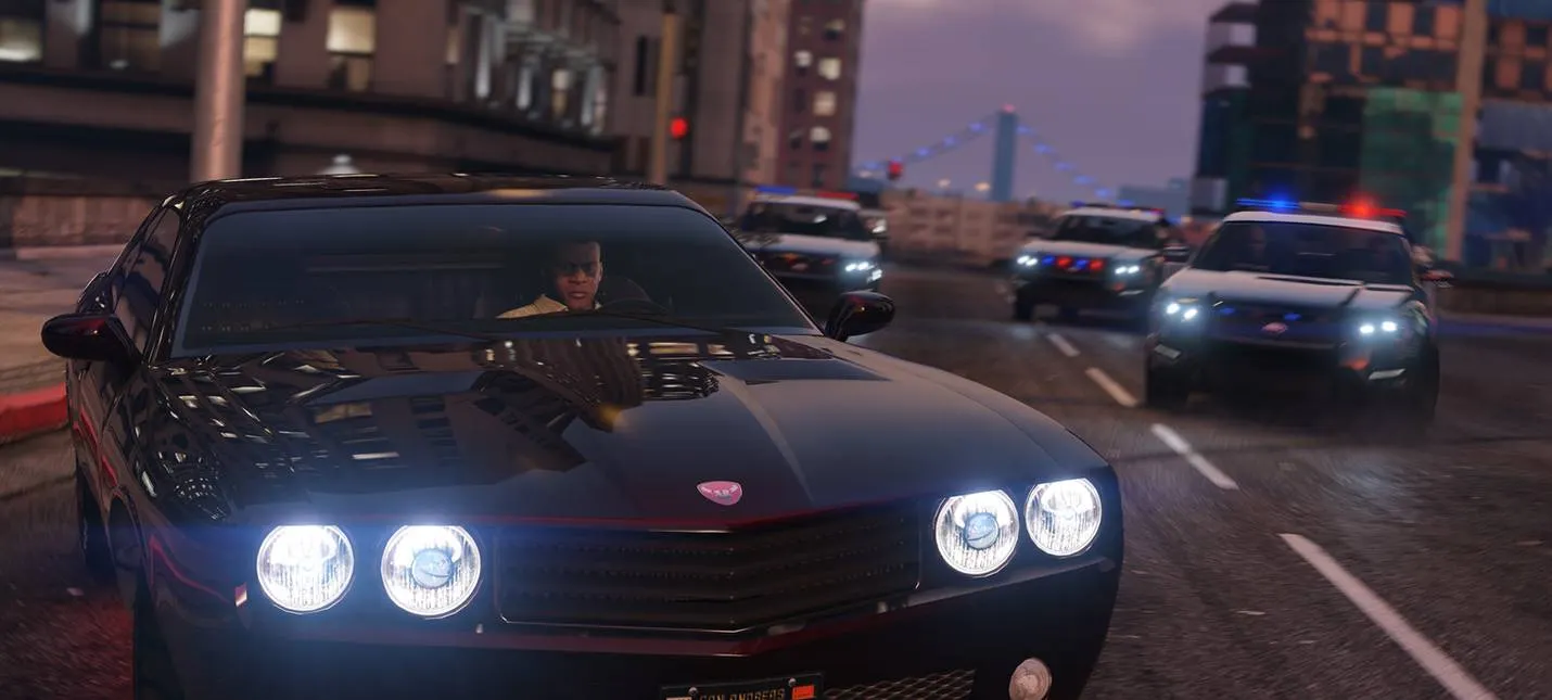 GTA VI будет посвящена мафии и наркотикам. И выйдет только для новых Sony PlayStation и Xbox