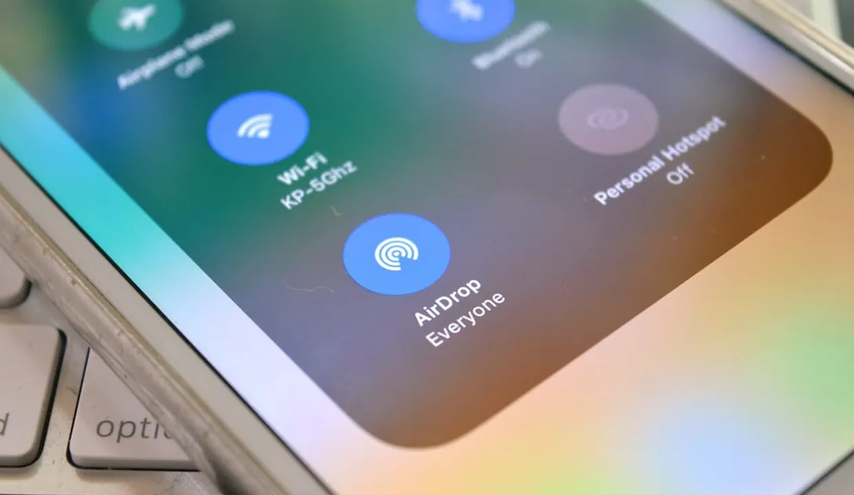 Миллениалы изобрели Bluetooth. В Android появится клон AirDrop