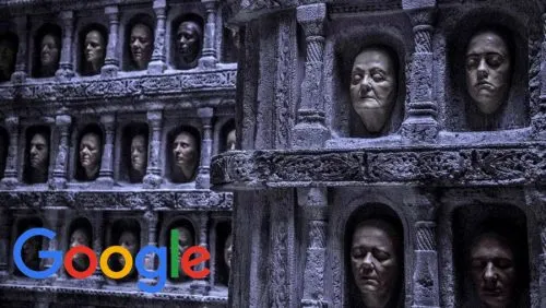 Google заплатит за ваше лицо и небольшую помощь $5. Готовы продать?