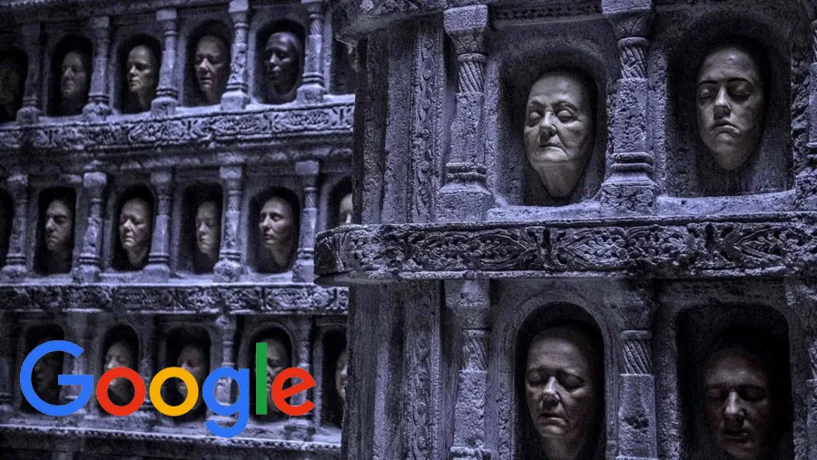 Google заплатит за ваше лицо и небольшую помощь $5. Готовы продать?