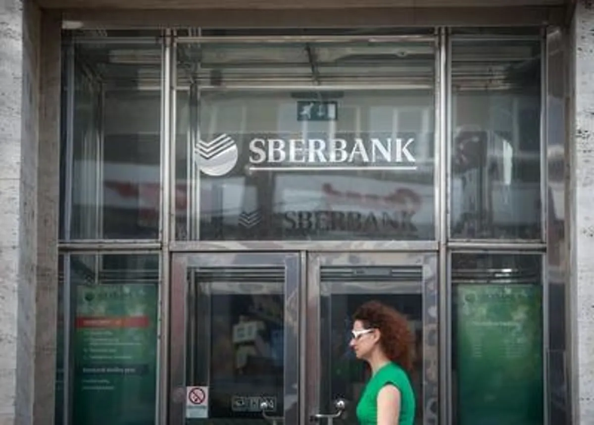 «Сбербанк» в Праге дает ипотеку под 0,8%. Что не так с этим предложением?