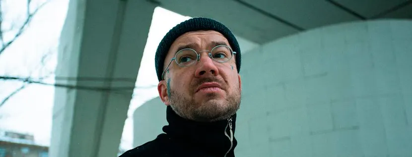 Почему Schokk актуальнее Оксимирона в 2019 году