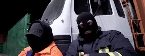 Полукамбэк группы «Грибы» — огромное разочарование. Лучше бы вообще не возвращались