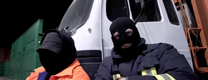 Полукамбэк группы «Грибы» — огромное разочарование. Лучше бы вообще не возвращались