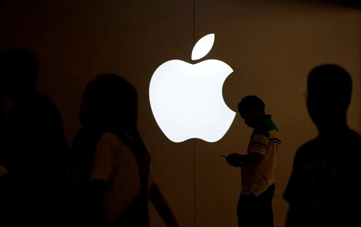 iPhone приносит Apple все меньше денег. Зато растет квартальная выручка