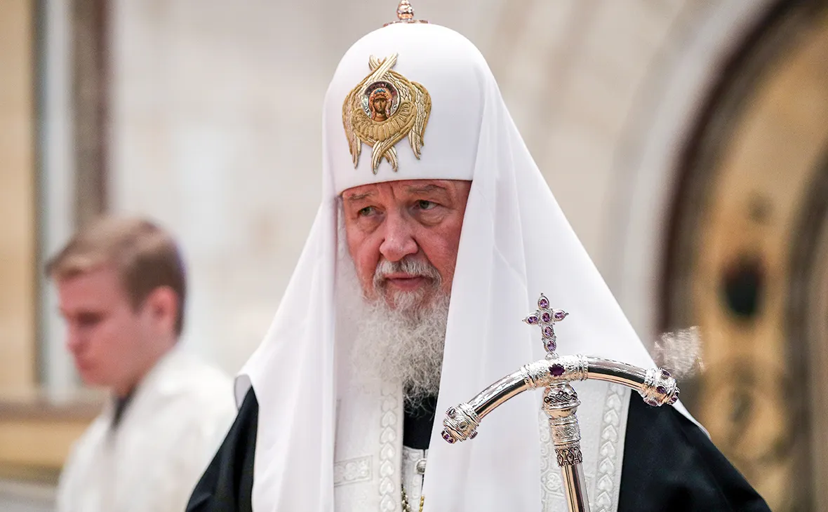Яхту, на которой отдыхает патриарх Кирилл, может арендовать любой желающий. За скромненькую сумму