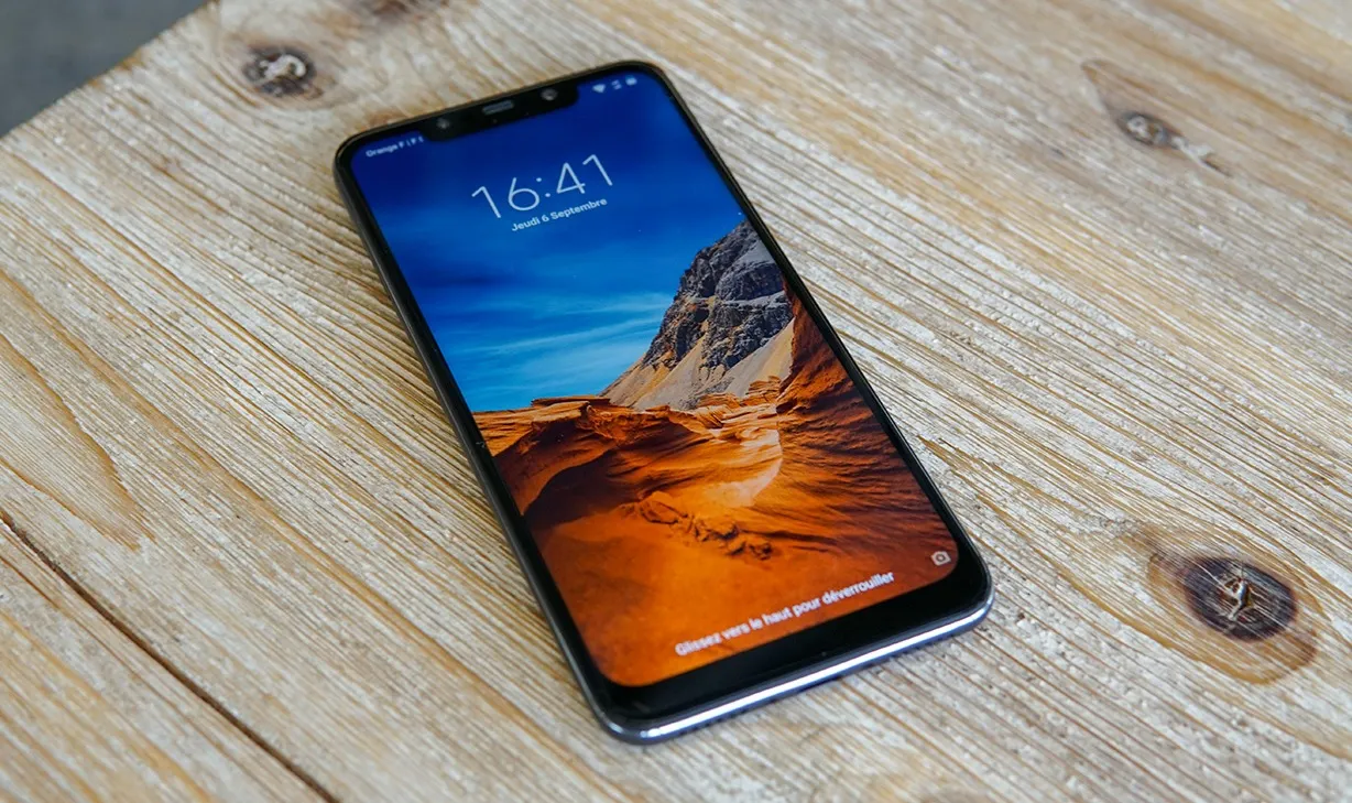 Xiaomi убьет PocoPhone. Модель F2 никогда не выйдет