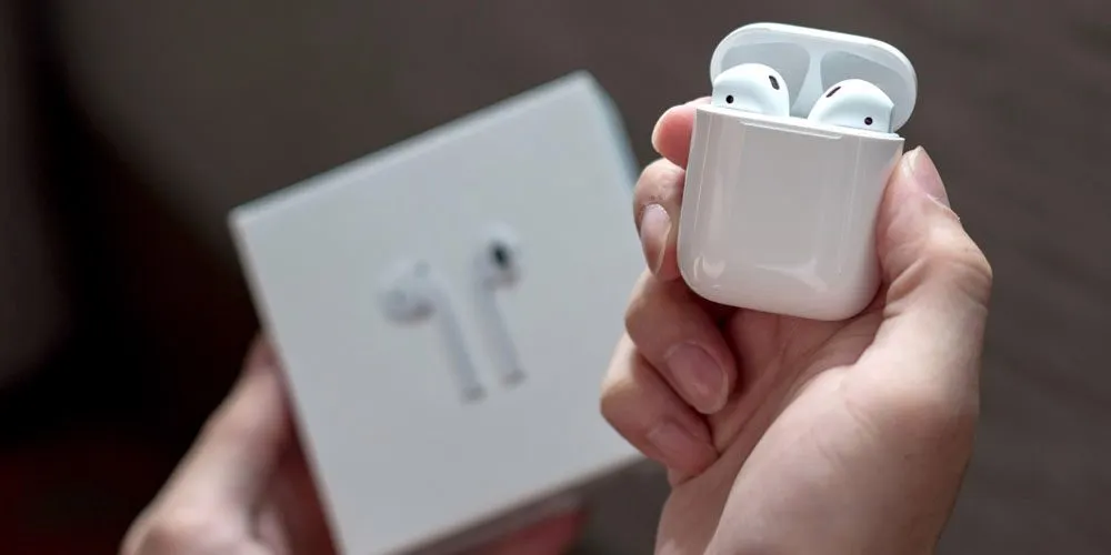 Три проблемы AirPods, которые появились через год. Как их решить?