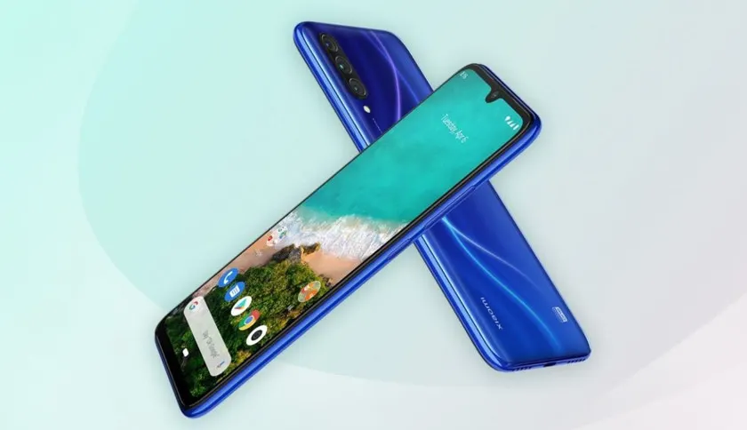 Xiaomi Mi A3 – важный и приятный девайс. Но покупать его сейчас бессмысленно