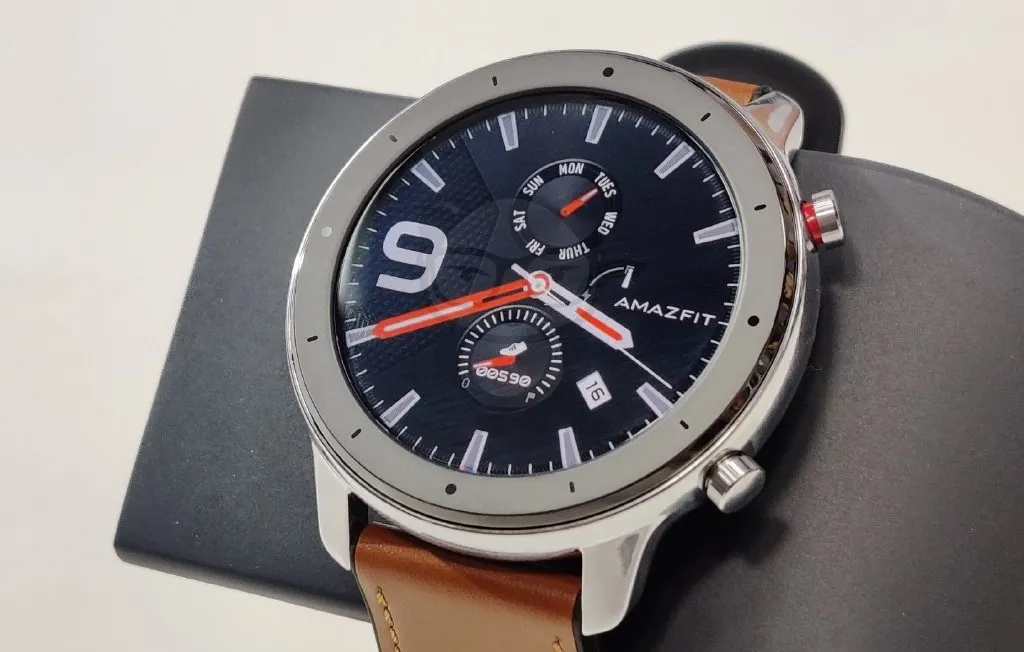 Вышли новые часы Amazfit. Топовая модель имеет AMOLED-экран, eSIM и NFC