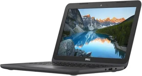 В «Эльдорадо» отдают ноутбук Dell за 8 тысяч. Надо брать