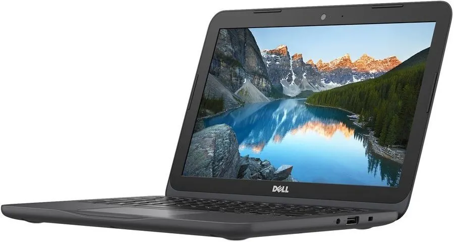 В «Эльдорадо» отдают ноутбук Dell за 8 тысяч. Надо брать