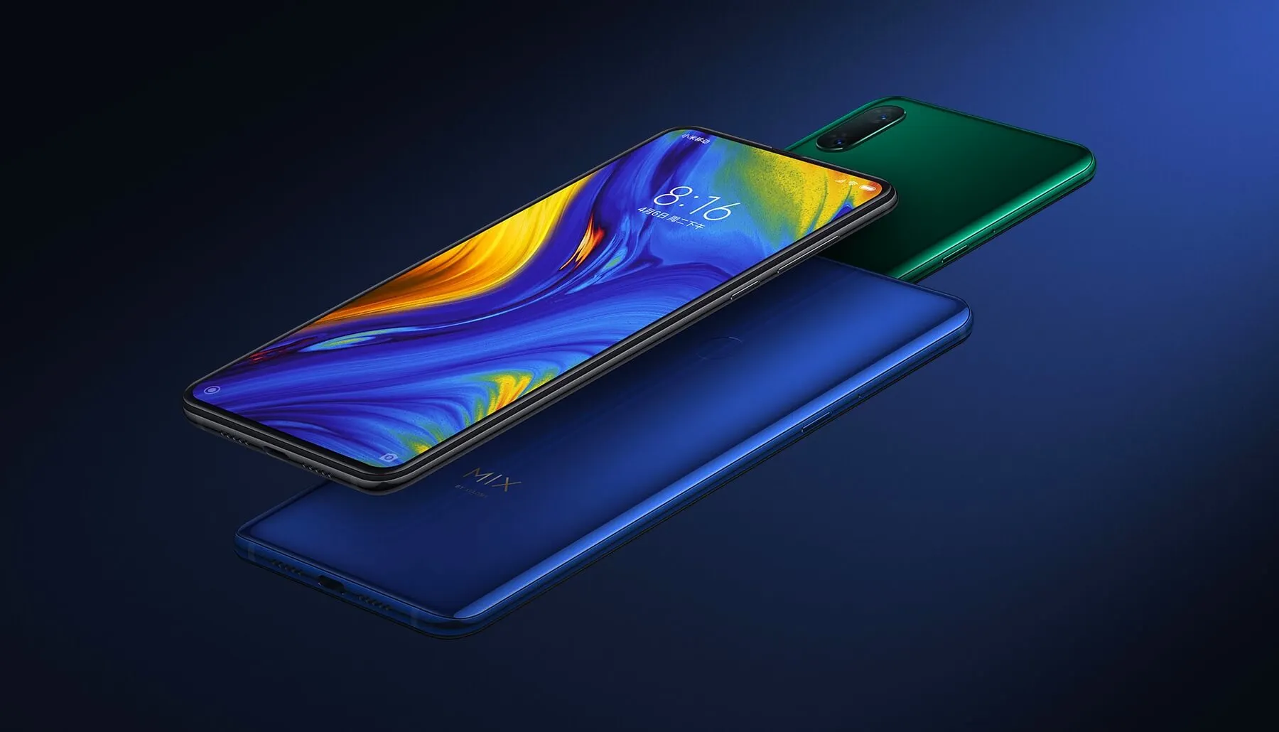 В «Эльдорадо» скидки на два крутых Xiaomi. Но нужно знать промокод