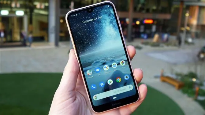 Nokia 4.2 – безнадежный провал за 13 тысяч рублей. Предлагаем 3 крутые альтернативы