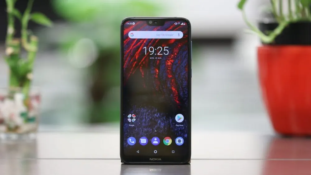 Nokia X6 – самый недооценённый бюджетник компании. Это отличная альтернатива недорогим Xiaomi