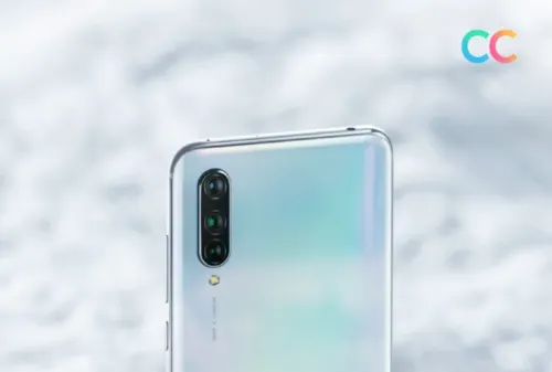 Сколько будет стоить Xiaomi Mi CC9? Прайс китайского смарта известен за сутки до релиза