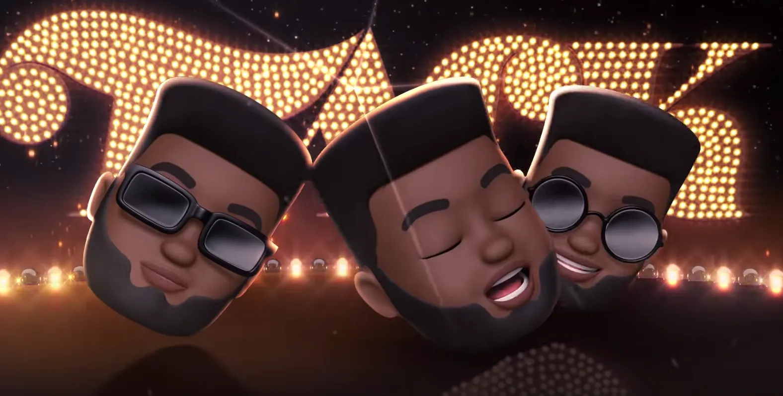 Xiaomi склонировала Memoji у Apple. А потом украла и официальную рекламу