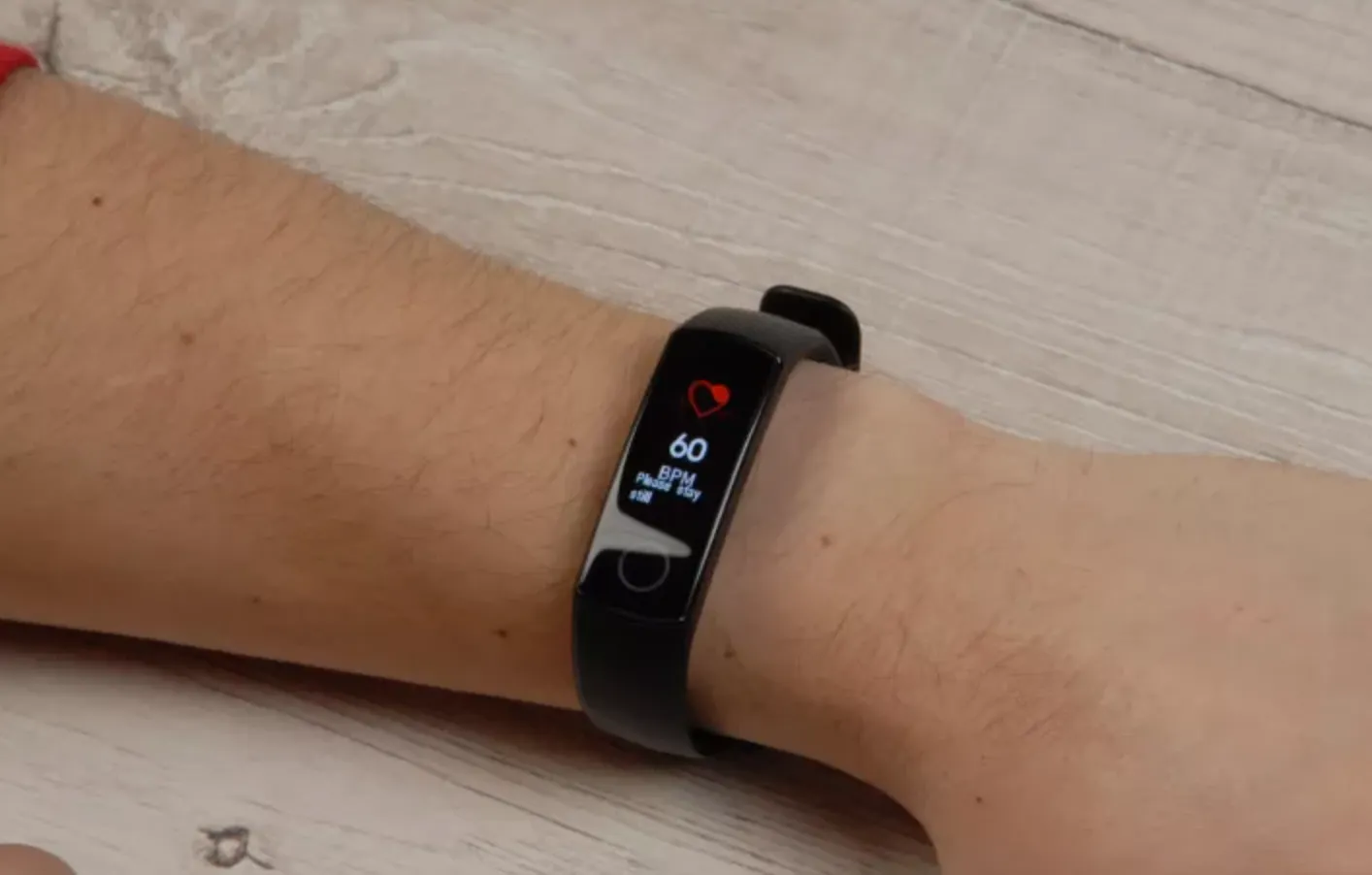 Каким будет Honor Band 5? Конкурент Xiaomi Mi Band 4 должен выйти в конце июля