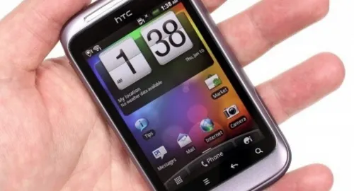 HTC перевыпустит легендарную линейку Wildfire. Попытка вернуться в игру?