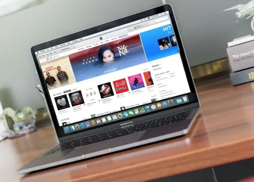 MacBook Pro с официальной гарантией отдают дешевле 85К. Дешевле нет нигде
