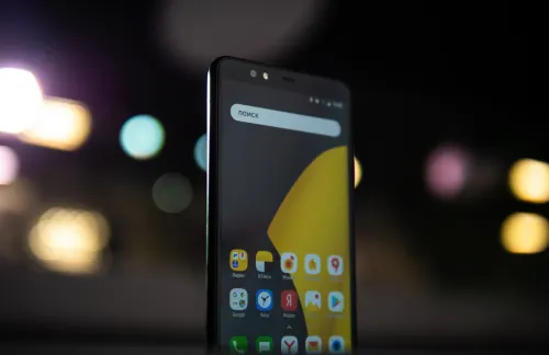 Как дешевел «Яндекс.Телефон» на фоне Huawei и Xiaomi. Падение цены абсолютно нездоровое