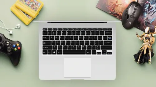 На Али новый хит – клон MacBook Air. У него здоровый экран и смешной ценник