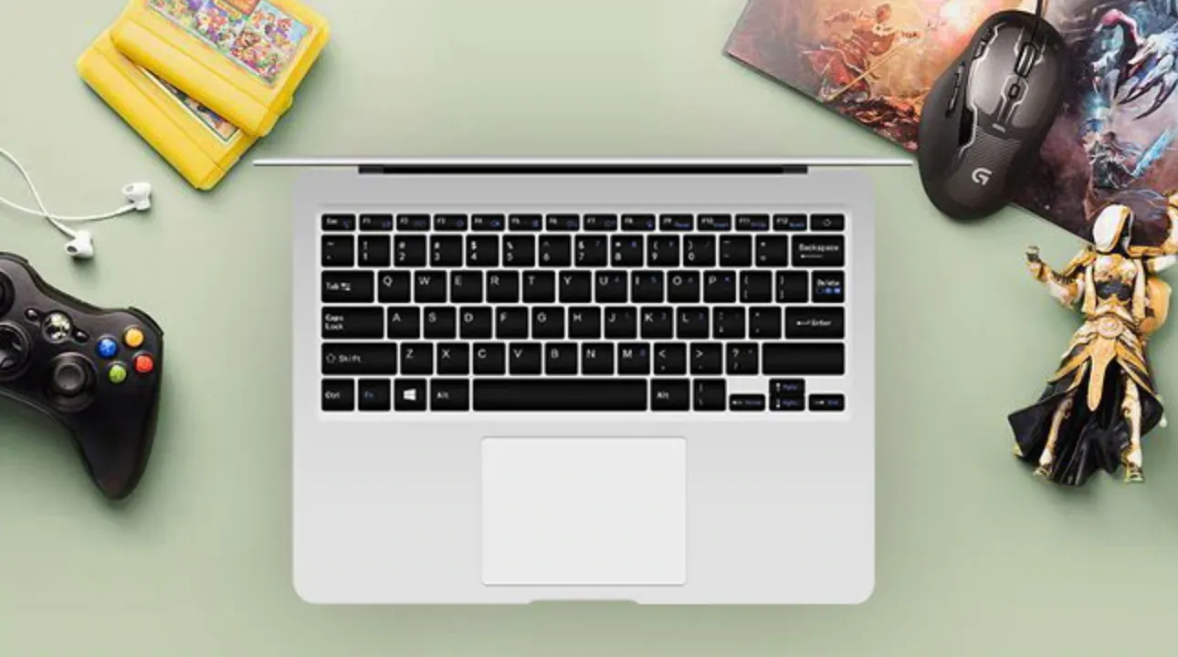На Али новый хит – клон MacBook Air. У него здоровый экран и смешной ценник