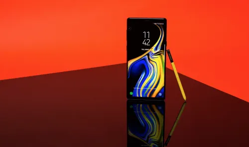 В МТС придумали, как впаривать аксессуары. Samsung Galaxy S9 и другие гаджеты – с огромными скидками