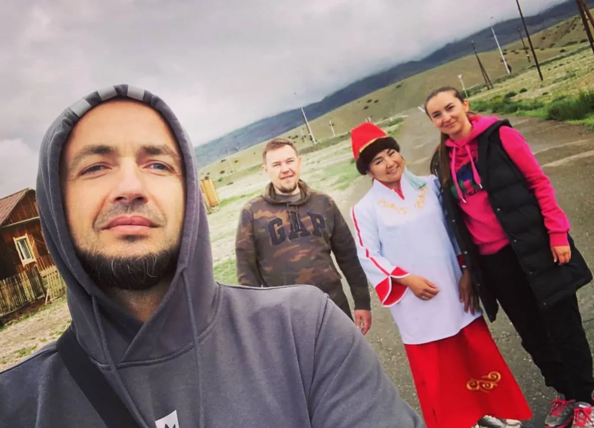 Популярный блогер Road to film разбился в питерском коллекторе. Его друг тоже умер – надышался испарениями