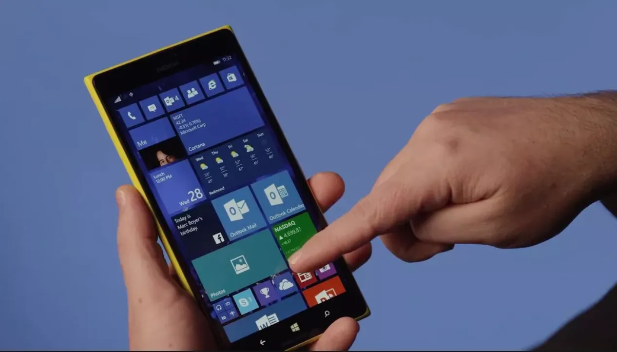 Почему провалились Nokia на Windows Phone? 4 причины от разработчика Microsoft