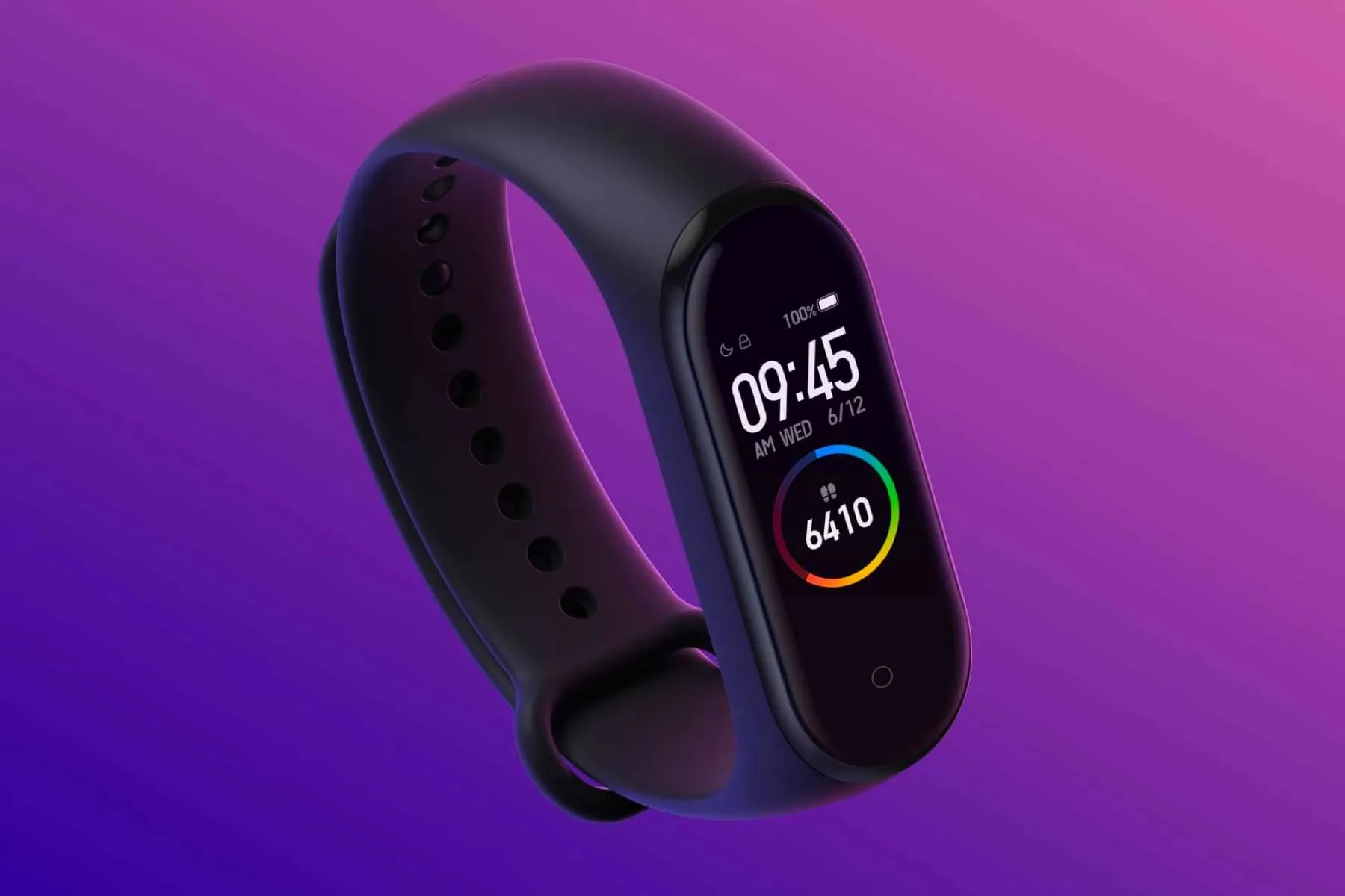 Первые экземпляры Xiaomi Mi Band 4 полны брака. Вот самые распространенные проблемы