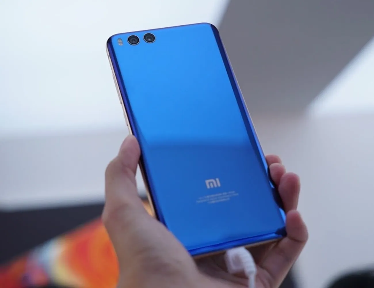 Помните Xiaomi Mi Note 3? Топовую версию отдают за копейки