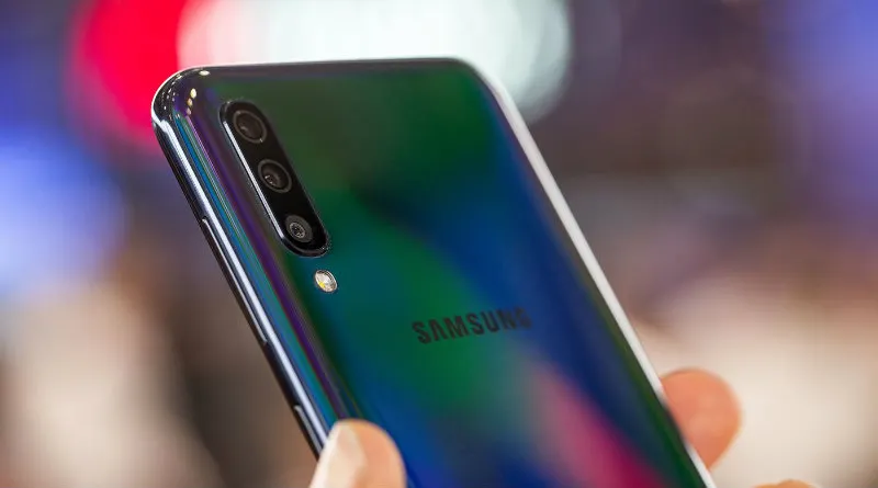 Камера Samsung Galaxy A50 оценена DxOMark на уровне прошлогодних флагманов. Это вранье