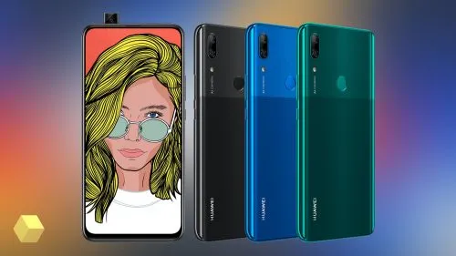 Huawei P Smart Z – самый крутой середняк на рынке. И сейчас его отдают со скидкой