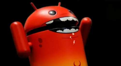 Русские хакеры сделали мощный вирус для Android. Чем опасен Monokle?