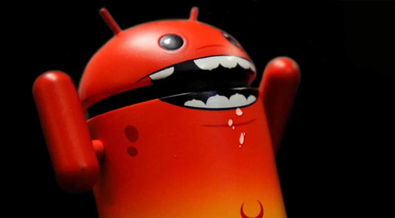Русские хакеры сделали мощный вирус для Android. Чем опасен Monokle?