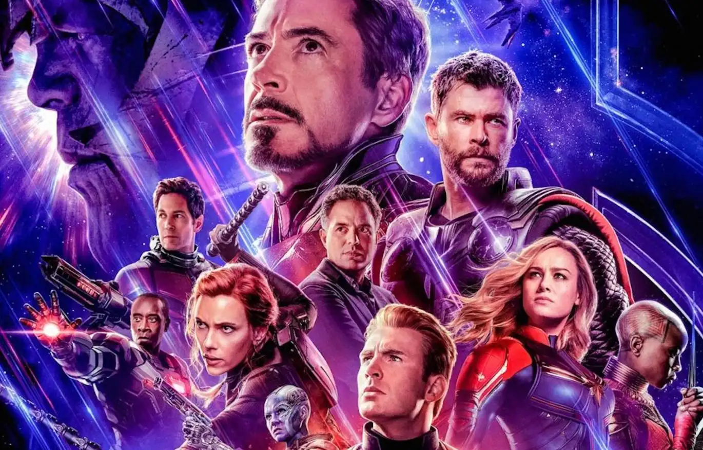«Мстители: Финал» от Marvel стал самым кассовым фильмом в истории. Кэмерон и его «Аватар» свергнуты с трона