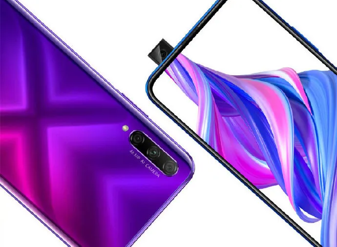 Honor 9X и 9X Pro – два недорогих смарта с геймерским железом. Сколько стоят и что умеют?