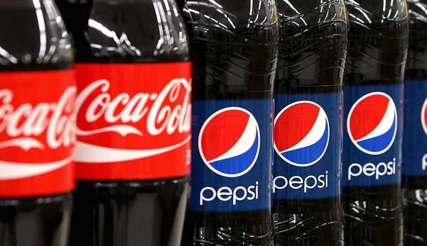Попробовал 10 альтернатив Coca-Cola и Pepsi. Какая кола самая вкусная, а какая – самая слабая?