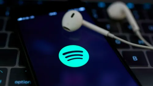 Spotify скоро придет в Россию. Сколько будет стоить этот сервис?