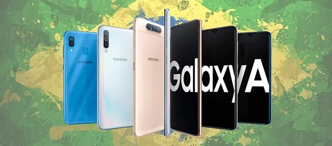 Samsung Galaxy A50 и ещё 3 хитовых корейских гаджета отдают с огромными скидками. Но надо спешить