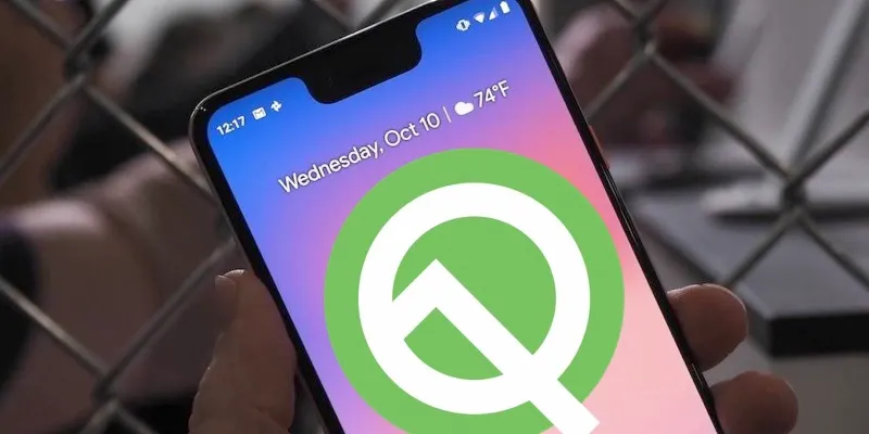Samsung Galaxy получат Android Q во второй волне. Позже Xiaomi и OnePlus