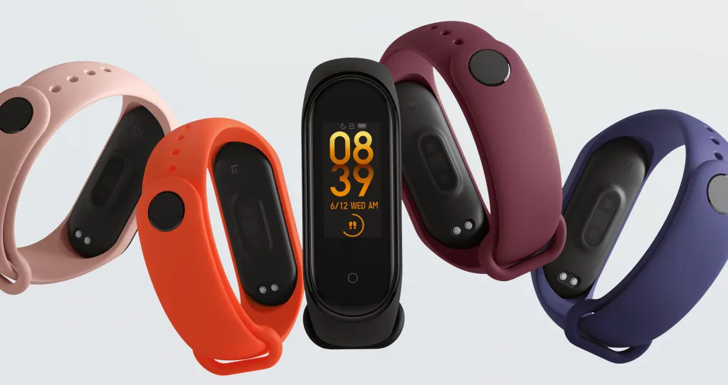 Нашли самый дешёвый Xiaomi Mi Band 4 на Али. Как его купить?